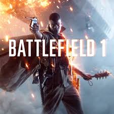 Battlefield™ 1 -PS4/PS5 -MIDÍA DIGITAL