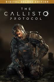 The Callisto Protocol™ -PS4/PS5 -MIDÍA DIGITAL
