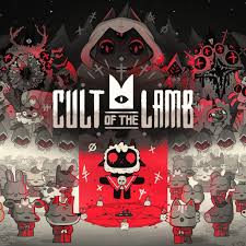Cult of the Lamb -PS4/PS5 -MIDÍA DIGITAL