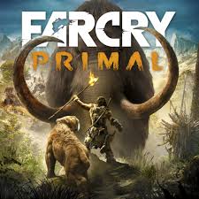 Far Cry Primal -PS4/PS5 -MIDÍA DIGITAL