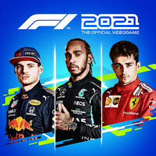 formula 1 21 -PS4/PS5 -MIDÍA DIGITAL