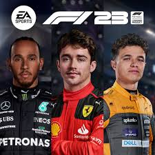 formula 1 23 -PS4/PS5 -MIDÍA DIGITAL