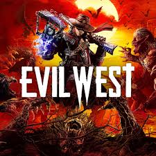 Evil West -PS4/PS5 -MIDÍA DIGITAL