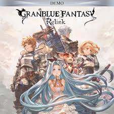 Granblue Fantasy: Relink Standard Edition - PS4/PS5 -MIDÍA DIGITAL