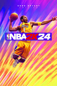 NBA 2K24 -PS4/PS5 -MIDÍA DIGITAL