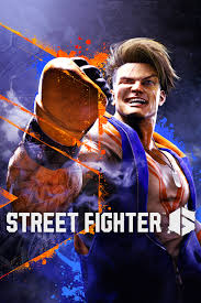Street Fighter™ 6 -PS4/PS5 -MIDÍA DIGITAL