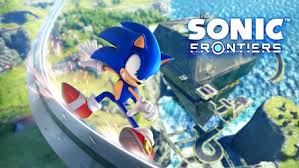Sonic Frontiers -PS4/PS5 -MIDÍA DIGITAL