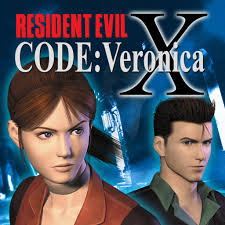 Resident Evil™ Code: Veronica X -PS4/PS5 -MIDÍA DIGITAL