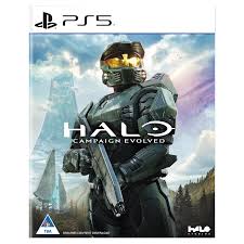Halo: Campaign Evolved -PS5 - MIDIA DIGITAL