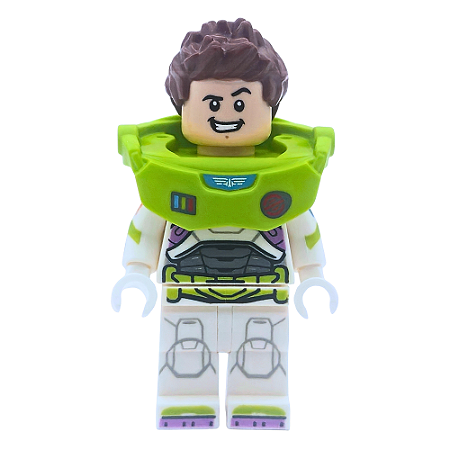 LEGO® Buzz Lightyear - Star Command - NOVO - Original - PB00026