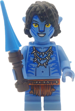 LEGO® Tuk - NOVO - Original - PB00029