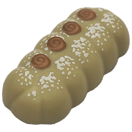 LEGO® Pão Doce - NOVO - Original - PB00036