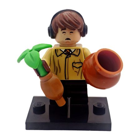 LEGO® Neville Longbottom - NOVO - Original - PB00044