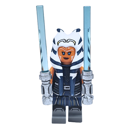 LEGO® Ahsoka Tano Adulta - NOVO - Original - PB00055