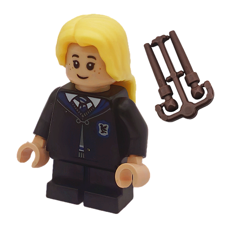 LEGO® Luna Lovegood - NOVO - Original - PB00096