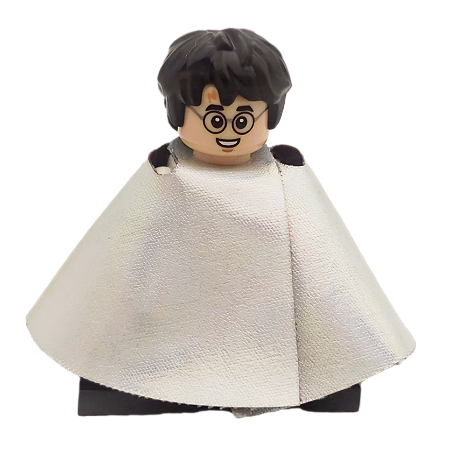 LEGO® Harry Potter - Capa da Invisibilidade - NOVO - Original - PB00098