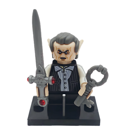 LEGO® Griphook - Grampo - NOVO - Original - PB00104
