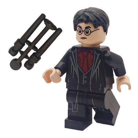 LEGO® Harry Potter - NOVO - Original - PB00105