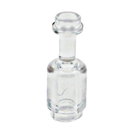 LEGO® Garrafa - Transclear - NOVO - Original - PB00116