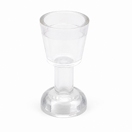 LEGO® Taça Trans-Clear NOVO Original - PB00118