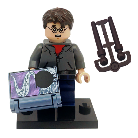 LEGO® Harry Potter - NOVO - Original - PB00131