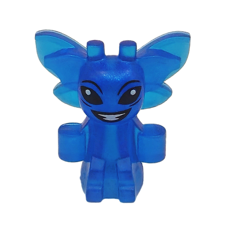 LEGO® Diabrete da Cornualha - NOVO - Original - PB00132