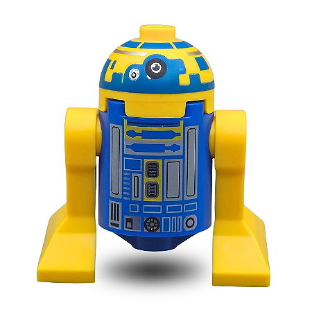 LEGO® Astromech Droid New Republic Star Wars NOVO Original | PB00226