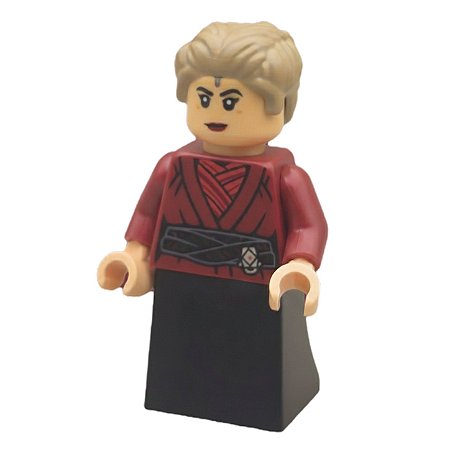 LEGO® Morgan Elsbeth Star Wars Ahsoka NOVO Original | PB00227