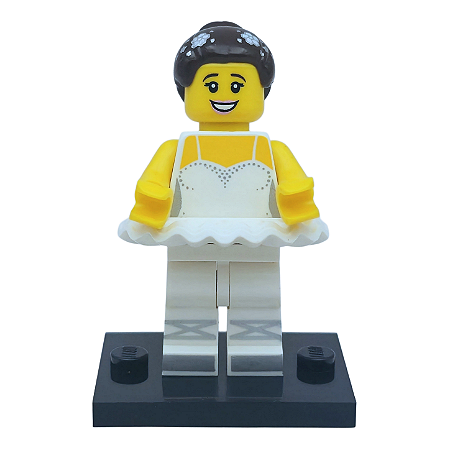 LEGO® Bailarina NOVO Original | PB00239