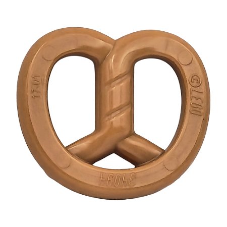 LEGO® Pretzel Medium Nougat NOVO Original | PB00245