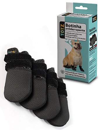 Botinha Totz Nº 4
