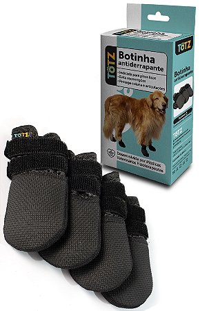 Botinha Totz Nº 5