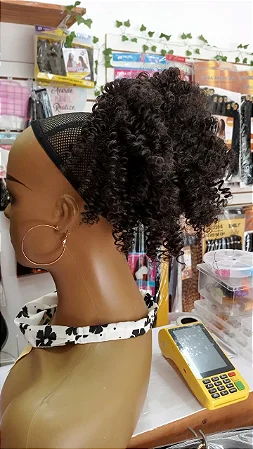 Afropuff 35 cm