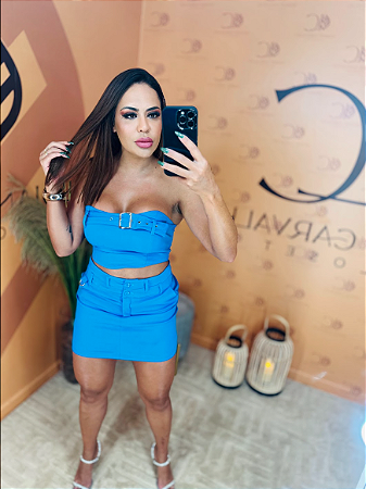 Conjunto LC 44