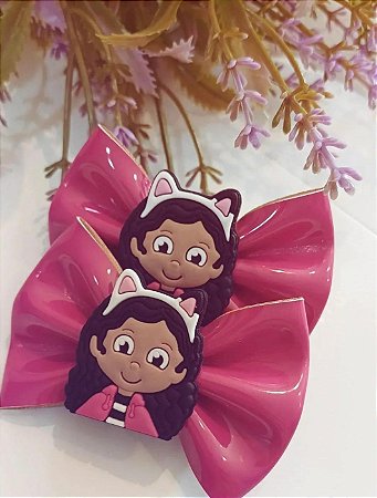 Duplinha Casa Mágica da Gabby