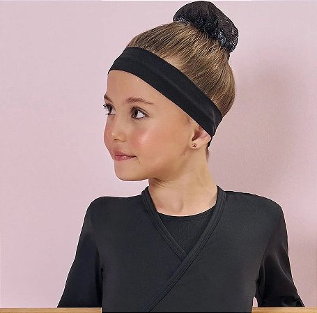 Kit Redinha + faixa ballet