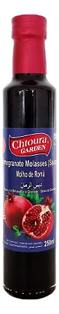Molho de Romã