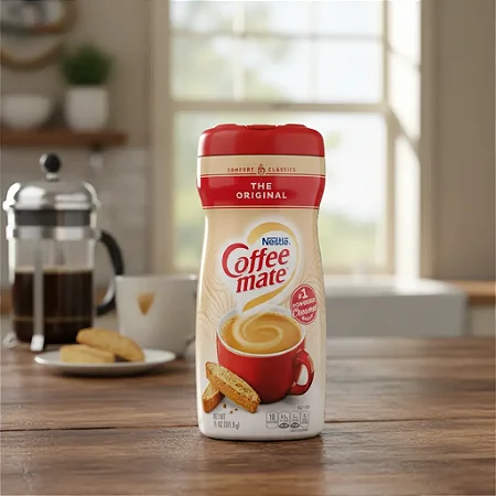 Coffee Mate