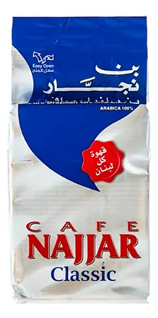 Café Najjar Classic Premium