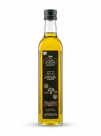 Azeite de Oliva Extra Virgem Saifan 500ml