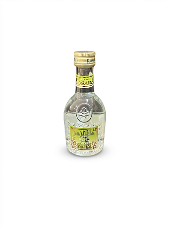 Água da Flor da Laranjeira em miniatura Kssara 50ml