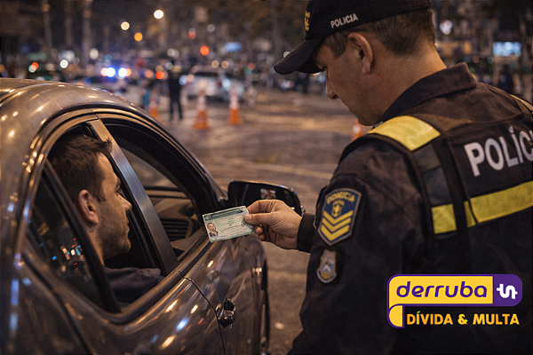 162 - ⅠⅠⅠ – Dirigir com CNH de categoria errada