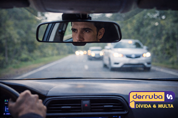 162 - Ⅵ – Dirigir sem usar lentes corretoras de visão