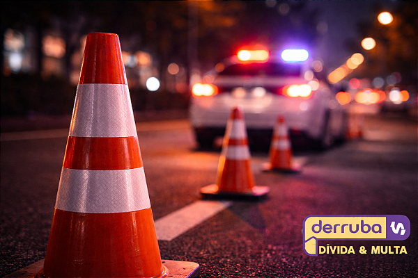 164 - Permitir que pessoa nas condições do art. 162 dirija