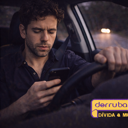 169 - Dirigir sem atenção ou sem os cuidados indispensáveis à segurança