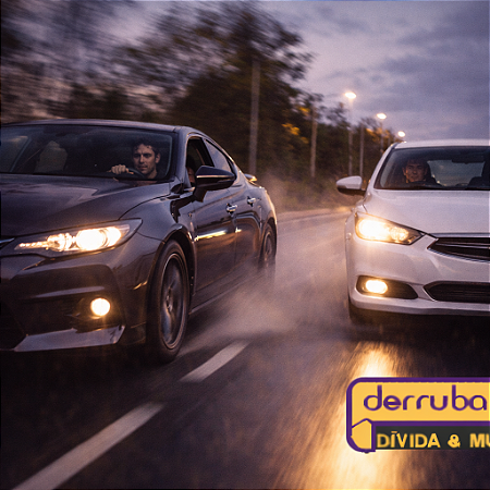 173 - Disputar corrida