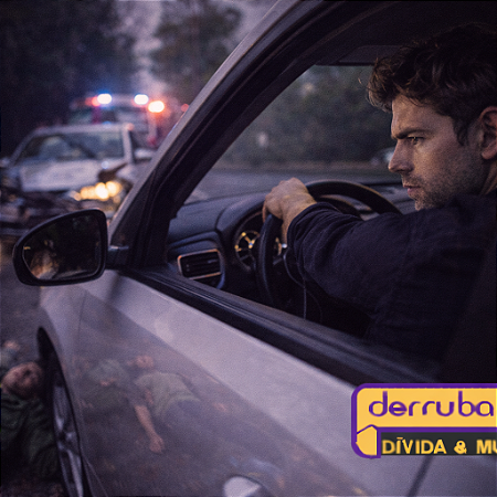 177 - Deixar de prestar socorro à vítima de acidente quando solicitado