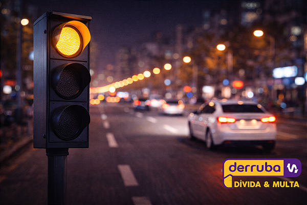 218 - Ⅱ – Transitar em velocidade superior à máxima permitida em 20% até 50%.