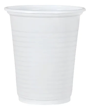 Caixa Copo Descartável Plástico 80ml Copozan 2500 Unidades