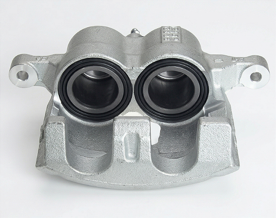 Pinça de Freio Dianteira Delivery Express Lado Esquerdo